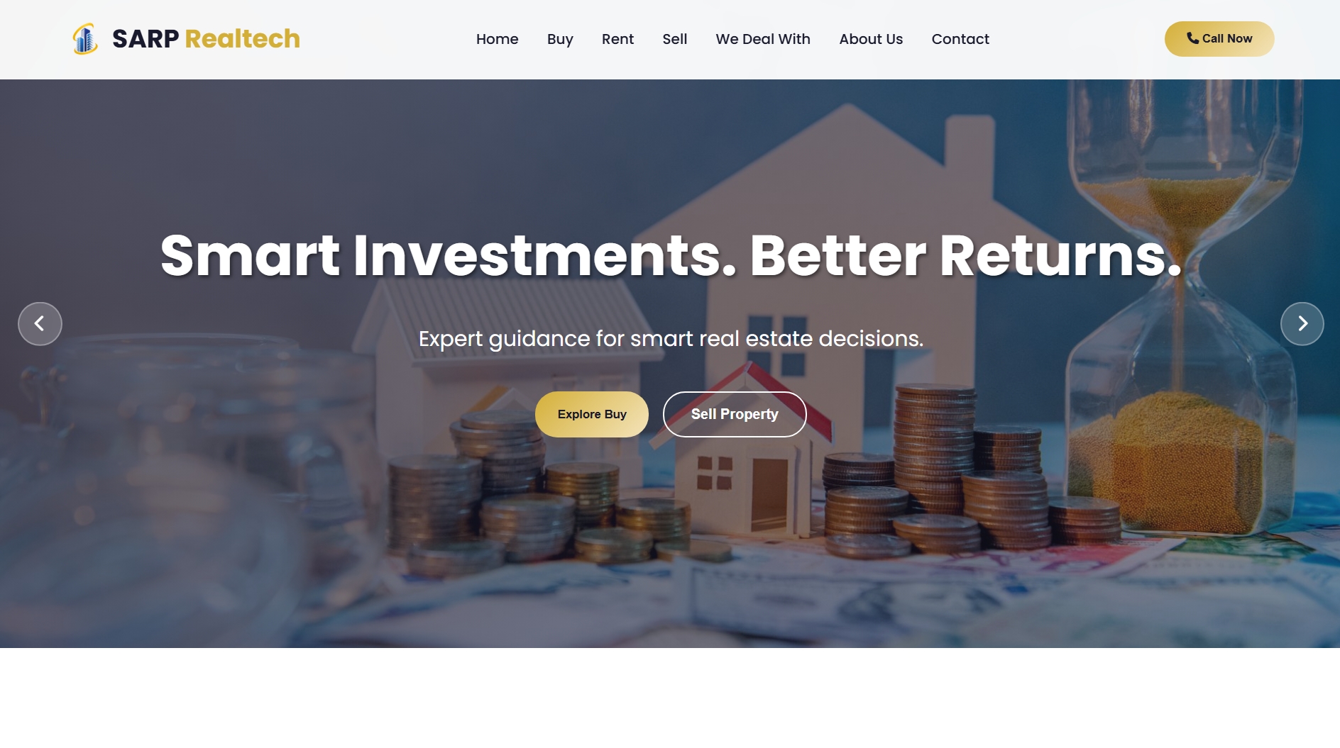 Cypher Fintech Platform